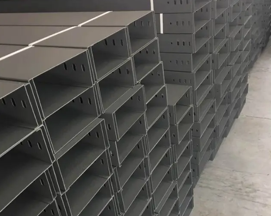 防火電纜橋架耐火性能要求列舉，鋼制橋架可以防火嗎