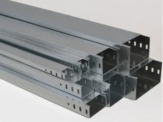 電纜橋架熱鍍鋅與熱浸鋅、噴塑有哪些區別